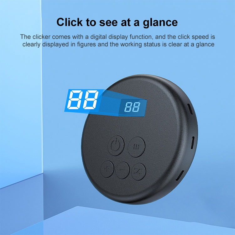 G30 Universal Digital Display Like Device Mobile Phone Automatic Screen Clicker, G30 One Machine with Two Head, G30 G30 One Machine with Three Head, G30 One Machine with Four Head, One Machine with Six Head, G30 One Machine with Five Head              ...