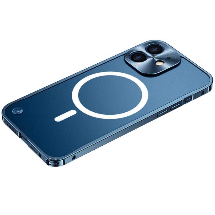 MagSafe Magnetic Frosted Case, For iPhone 12, For iPhone 12 Pro, For iPhone 12 Pro Max, For iPhone 13, For iPhone 13 Pro, For iPhone 13 Pro Max