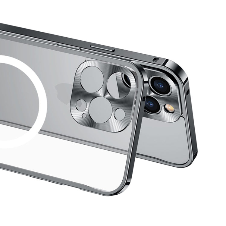 MagSafe Magnetic Frosted Case, For iPhone 12, For iPhone 12 Pro, For iPhone 12 Pro Max, For iPhone 13, For iPhone 13 Pro, For iPhone 13 Pro Max
