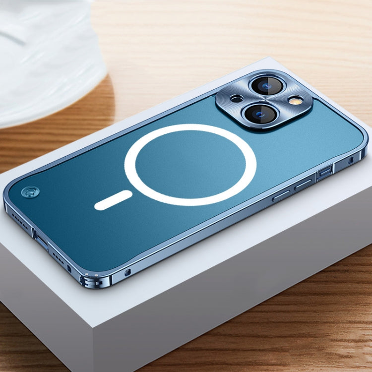 MagSafe Magnetic Frosted Case, For iPhone 12, For iPhone 12 Pro, For iPhone 12 Pro Max, For iPhone 13, For iPhone 13 Pro, For iPhone 13 Pro Max