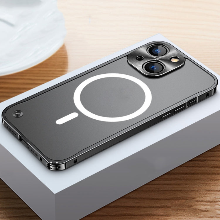 MagSafe Magnetic Frosted Case, For iPhone 12, For iPhone 12 Pro, For iPhone 12 Pro Max, For iPhone 13, For iPhone 13 Pro, For iPhone 13 Pro Max
