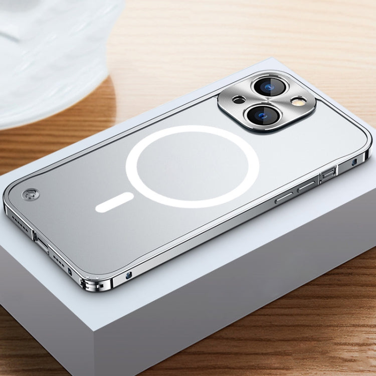 MagSafe Magnetic Frosted Case, For iPhone 12, For iPhone 12 Pro, For iPhone 12 Pro Max, For iPhone 13, For iPhone 13 Pro, For iPhone 13 Pro Max