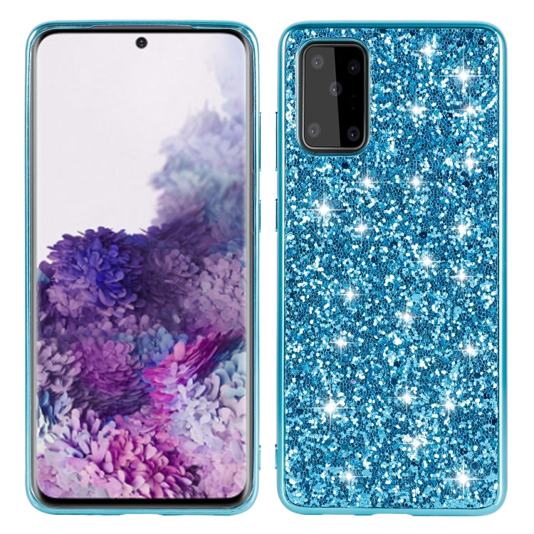 Glitter Powder Shockproof TPU Phone Case, For Xiaomi Redmi Note 11 Pro, For Samsung Galaxy A13 4G, For Samsung Galaxy A23, For Samsung Galaxy A53 5G