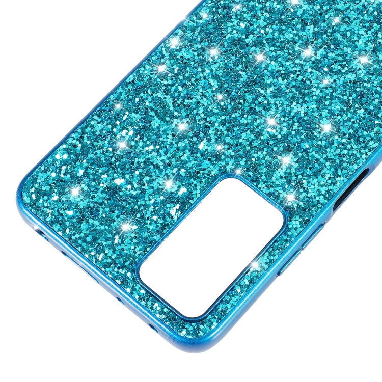 Glitter Powder Shockproof TPU Phone Case, For Xiaomi Redmi Note 11 Pro, For Samsung Galaxy A13 4G, For Samsung Galaxy A23, For Samsung Galaxy A53 5G