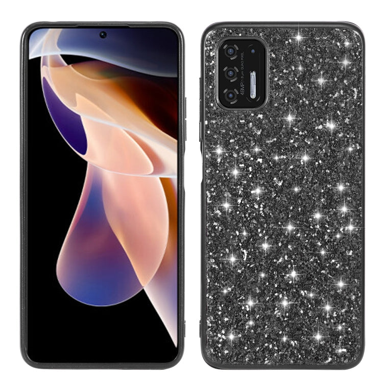 Glitter Powder Shockproof TPU Phone Case, For Xiaomi Redmi Note 11 Pro, For Samsung Galaxy A13 4G, For Samsung Galaxy A23, For Samsung Galaxy A53 5G