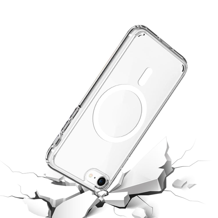 TPU Magsafe Phone Case, For iPhone SE 2022 / 2020 / 7 / 8