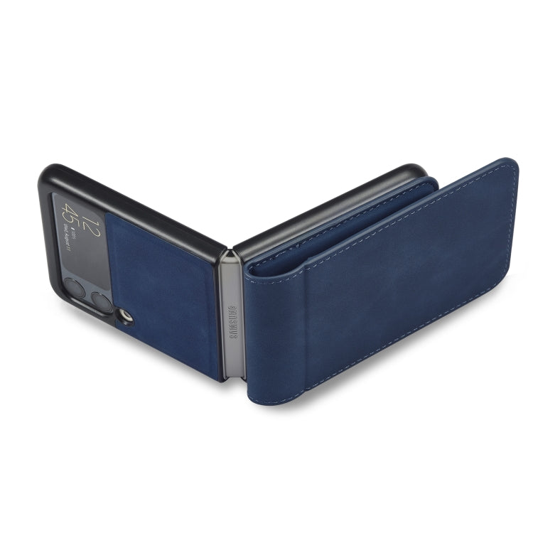 Forwenw Dream Series Oil Edge Strong Magnetism Leather Phone Case, For Samsung Galaxy S22 5G, For Samsung Galaxy S22+ 5G, For Samsung Galaxy S21 FE 5G, For Samsung Galaxy S22 Ultra 5G, For Samsung Galaxy Z Flip3 5G, For Samsung Galaxy Z Fold3 5G