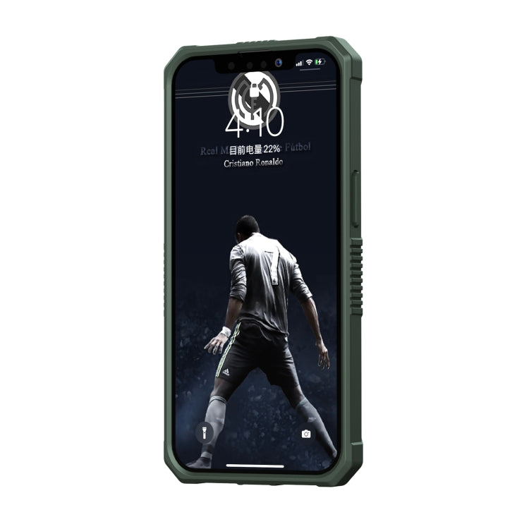 Carbon Fiber Shockproof Case, For iPhone 13 Pro Max, For iPhone 13 Pro, For iPhone 12 Pro Max, For iPhone 12 Pro, For iPhone 12