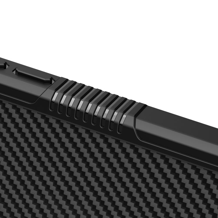 Carbon Fiber Shockproof Case, For iPhone 13 Pro Max, For iPhone 13 Pro, For iPhone 12 Pro Max, For iPhone 12 Pro, For iPhone 12