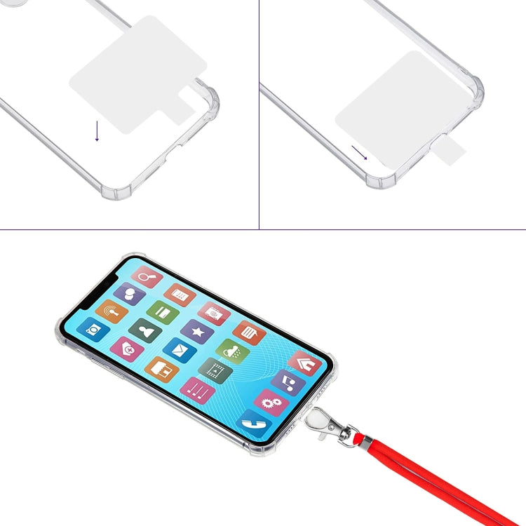Universal Mobile Phone Lanyard