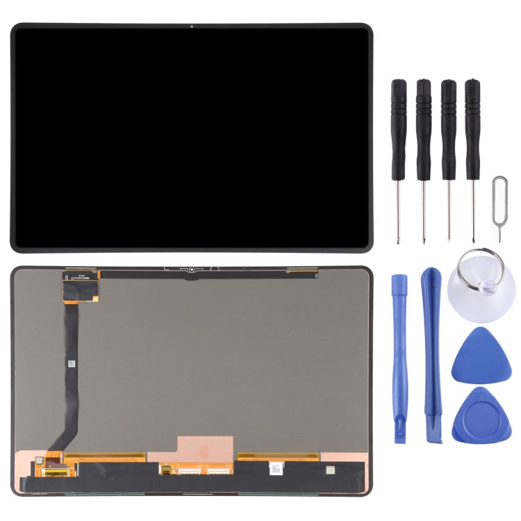 OLEDLCD Screen and Digitizer Full Assembly, For Huawei MatePad Pro 12.6 2021, For Honor Pad 6, For Honor Pad X6, For Huawei Enjoy Tablet 2
