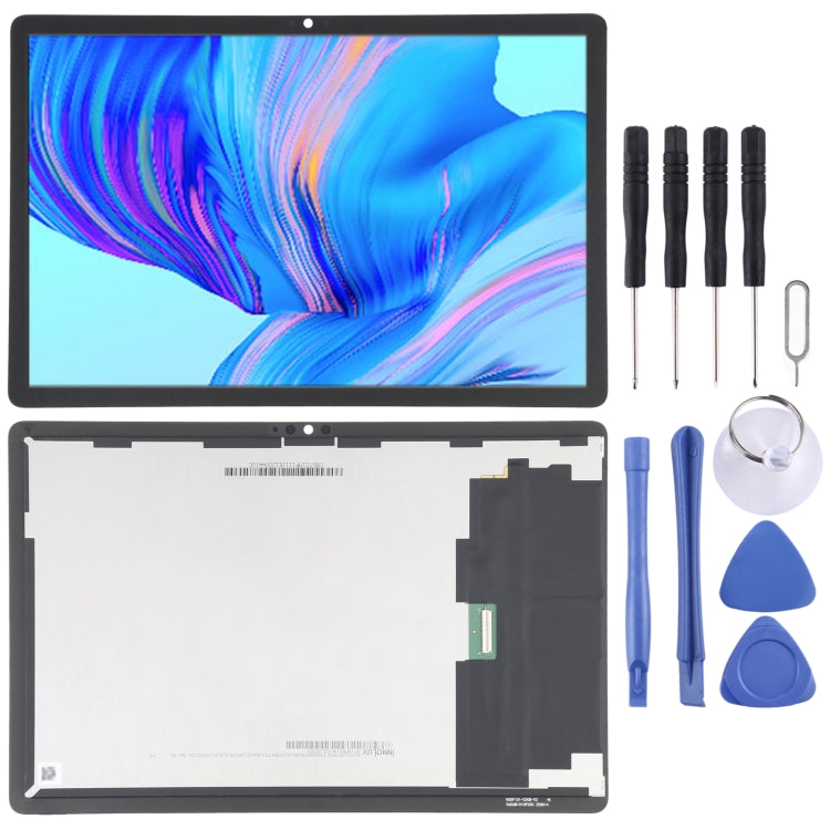 OLEDLCD Screen and Digitizer Full Assembly, For Huawei MatePad Pro 12.6 2021, For Honor Pad 6, For Honor Pad X6, For Huawei Enjoy Tablet 2