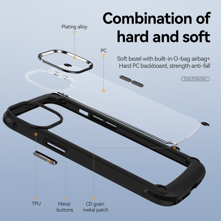 TPU + PC Lens Protection Phone Case, For iPhone 12 Pro Max, For iPhone 11, For iPhone 11 Pro, For iPhone 11 Pro Max