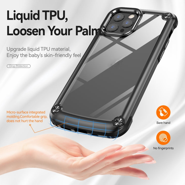 TPU + PC Lens Protection Phone Case, For iPhone 12 Pro Max, For iPhone 11, For iPhone 11 Pro, For iPhone 11 Pro Max