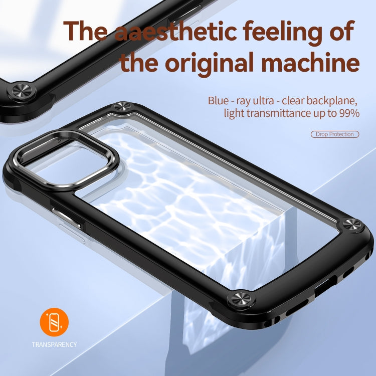TPU + PC Lens Protection Phone Case, For iPhone 12 Pro Max, For iPhone 11, For iPhone 11 Pro, For iPhone 11 Pro Max