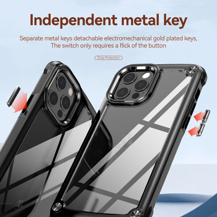 TPU + PC Lens Protection Phone Case, For iPhone 12 Pro Max, For iPhone 11, For iPhone 11 Pro, For iPhone 11 Pro Max
