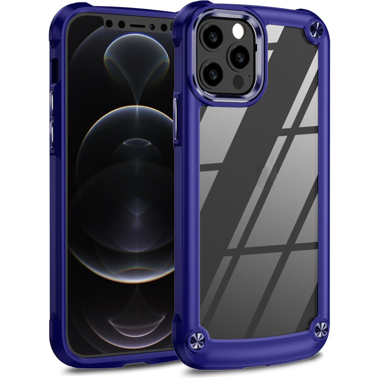 TPU + PC Lens Protection Phone Case, For iPhone 12 Pro Max, For iPhone 11, For iPhone 11 Pro, For iPhone 11 Pro Max