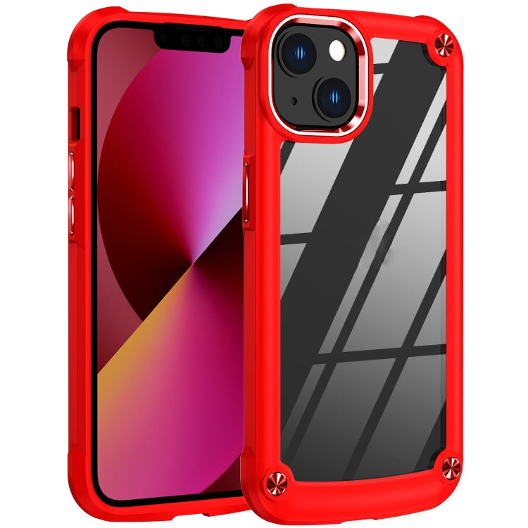 TPU + PC Lens Protection Phone Case, For iPhone 12 Pro Max, For iPhone 11, For iPhone 11 Pro, For iPhone 11 Pro Max