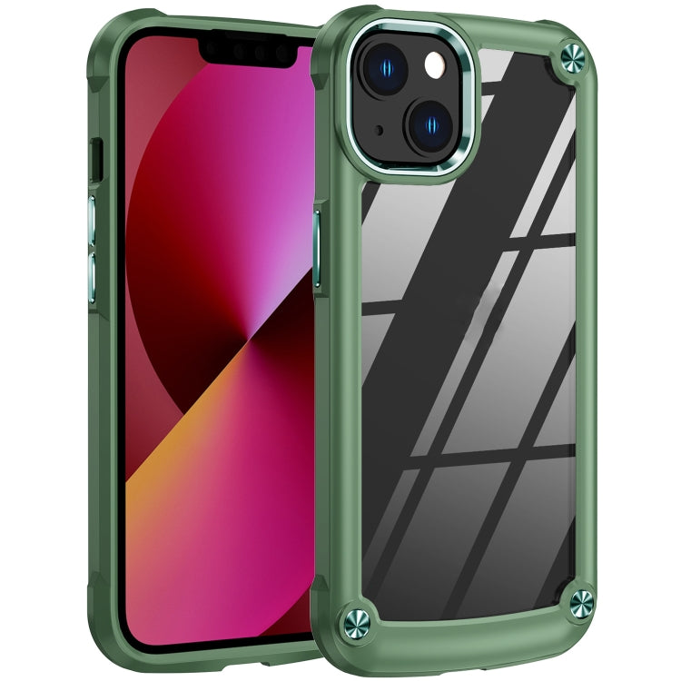 TPU + PC Lens Protection Phone Case, For iPhone 12 Pro Max, For iPhone 11, For iPhone 11 Pro, For iPhone 11 Pro Max