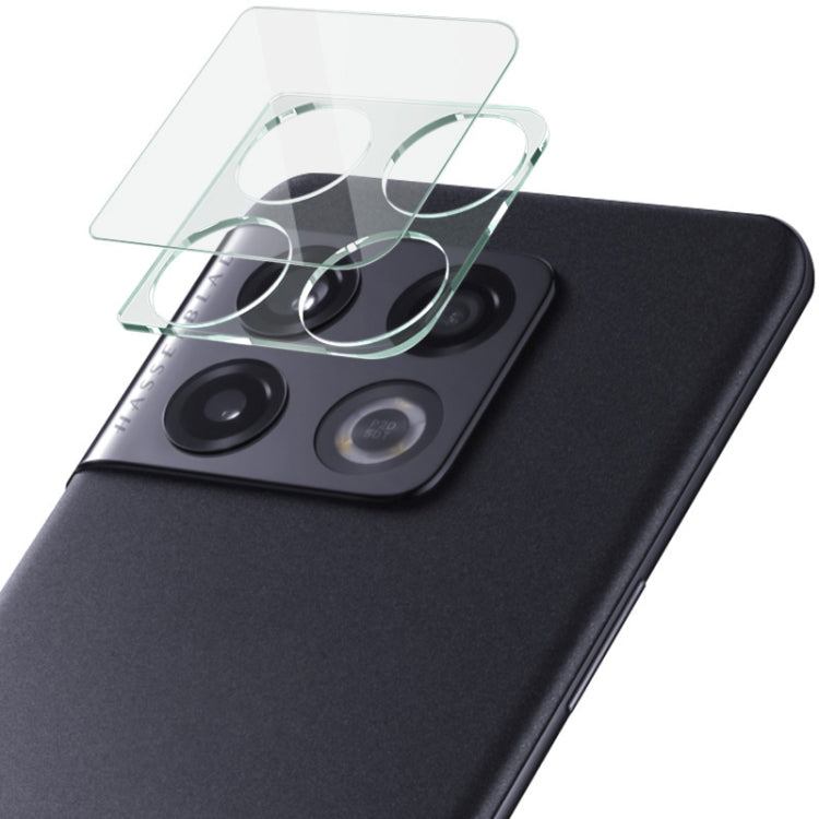 imak Integrated Rear Camera Lens Tempered Glass Film, For OnePlus 10 Pro 5G