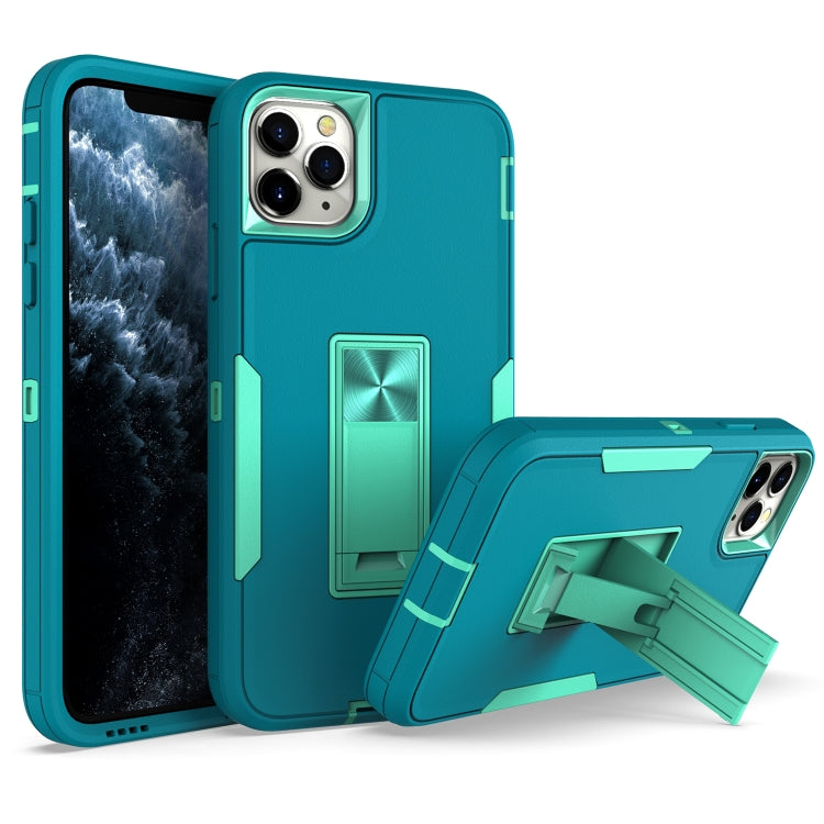 Magnetic Holder Phone Case, For iPhone 11, For iPhone 11 Pro
