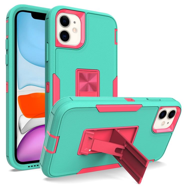 Magnetic Holder Phone Case, For iPhone 11 Pro Max, For iPhone 12 mini