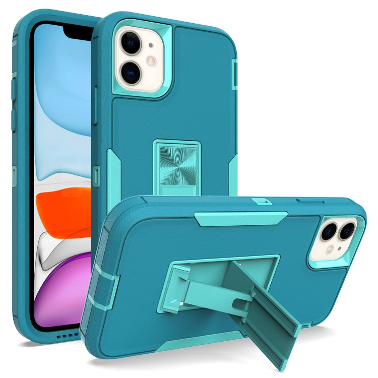 Magnetic Holder Phone Case, For iPhone 12, For iPhone 12 Pro