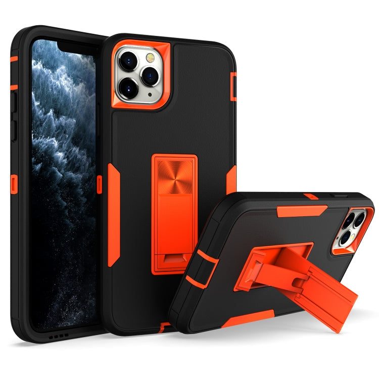 Magnetic Holder Phone Case, For iPhone 12, For iPhone 12 Pro