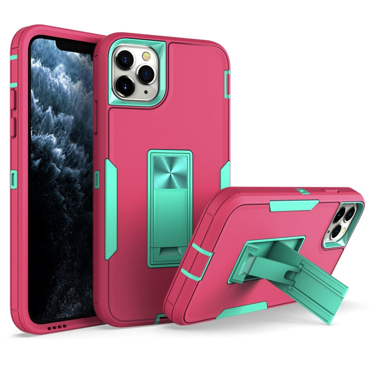 Magnetic Holder Phone Case, For iPhone 12, For iPhone 12 Pro