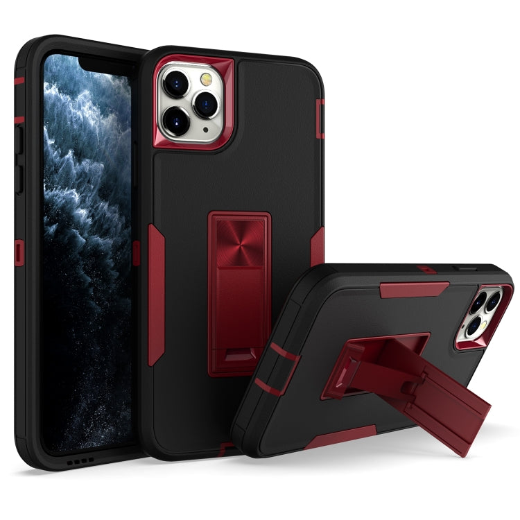 Magnetic Holder Phone Case, For iPhone 12 Pro Max, For iPhone 13 mini
