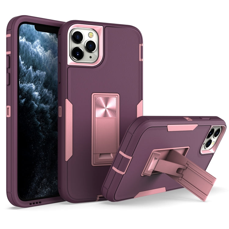 Magnetic Holder Phone Case, For iPhone 12 Pro Max, For iPhone 13 mini