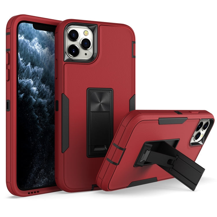 Magnetic Holder Phone Case, For iPhone 13, For iPhone 13 Pro