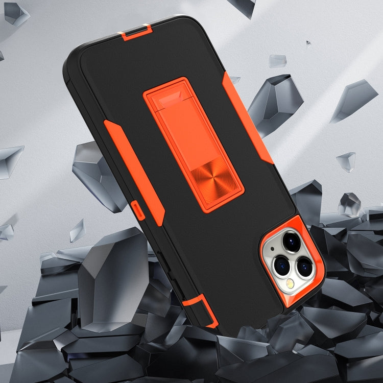 Magnetic Holder Phone Case, For iPhone 13 Pro Max, For iPhone XS / X