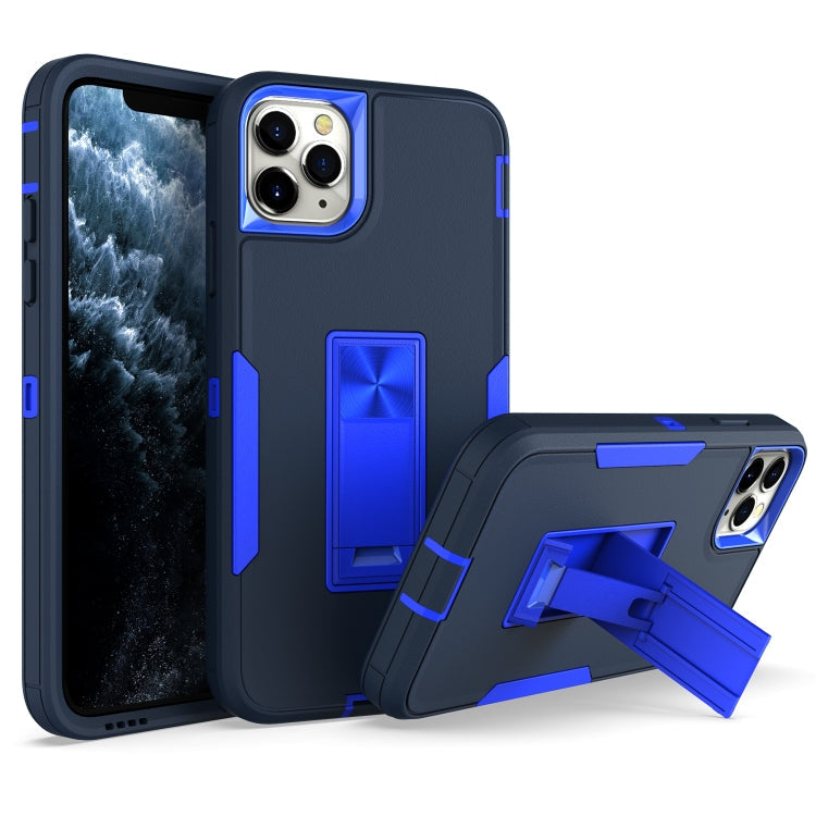 Magnetic Holder Phone Case, For iPhone 13 Pro Max, For iPhone XS / X