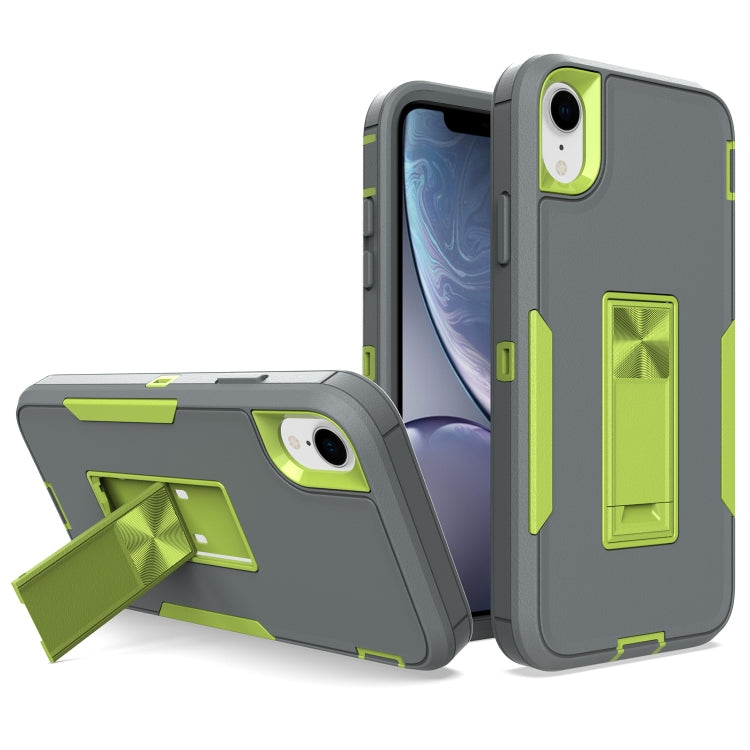 Magnetic Holder Phone Case, For iPhone XR, For iPhone XS Max