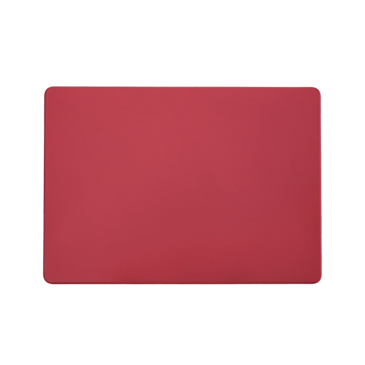 Dot Texture Double Sided Tanned Laptop Case, For MacBook Pro 13.3 inch A1706/A1708, For MacBook Pro 14.2 inch A2442 2021, For MacBook Pro 16.2 inch A2485 2021, For MacBook Air 13.3 inch A1932/A2179/A2337