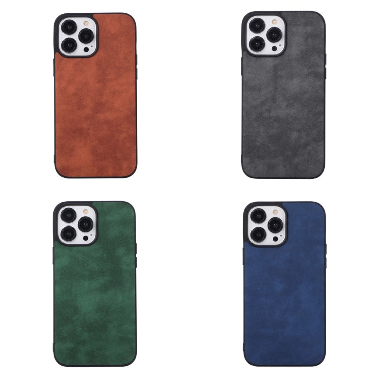 Morocco Texture PU+TPU+PC Shockproof Phone Case, For iPhone 13 Pro Max, For Samsung Galaxy Z Flip3 5G, For Samsung Galaxy Z Fold3 5G