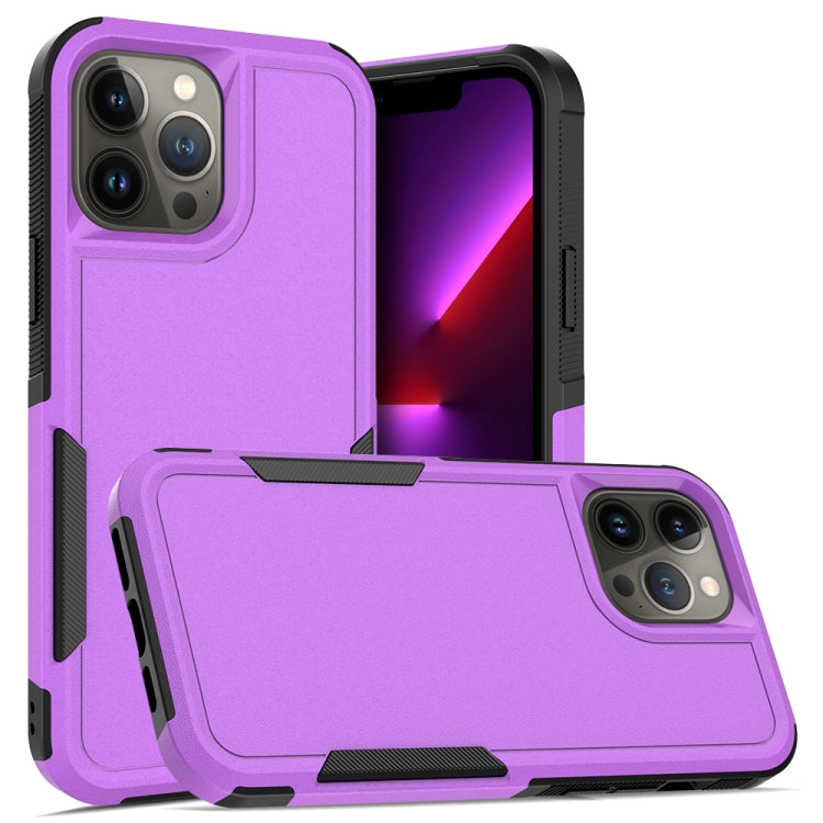 PC + TPU Phone Case, For iPhone 13 Pro Max, For iPhone 13 Pro, For iPhone 13