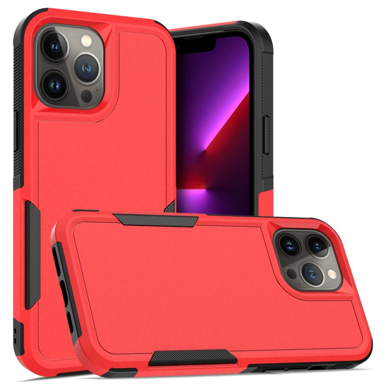 PC + TPU Phone Case, For iPhone 13 Pro Max, For iPhone 13 Pro, For iPhone 13