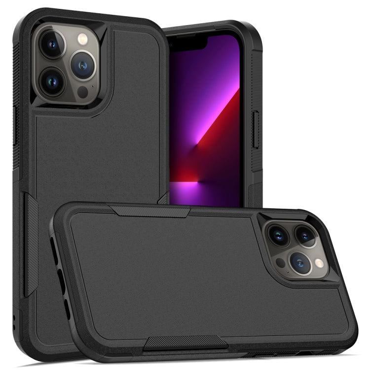 PC + TPU Phone Case, For iPhone 13 Pro Max, For iPhone 13 Pro, For iPhone 13