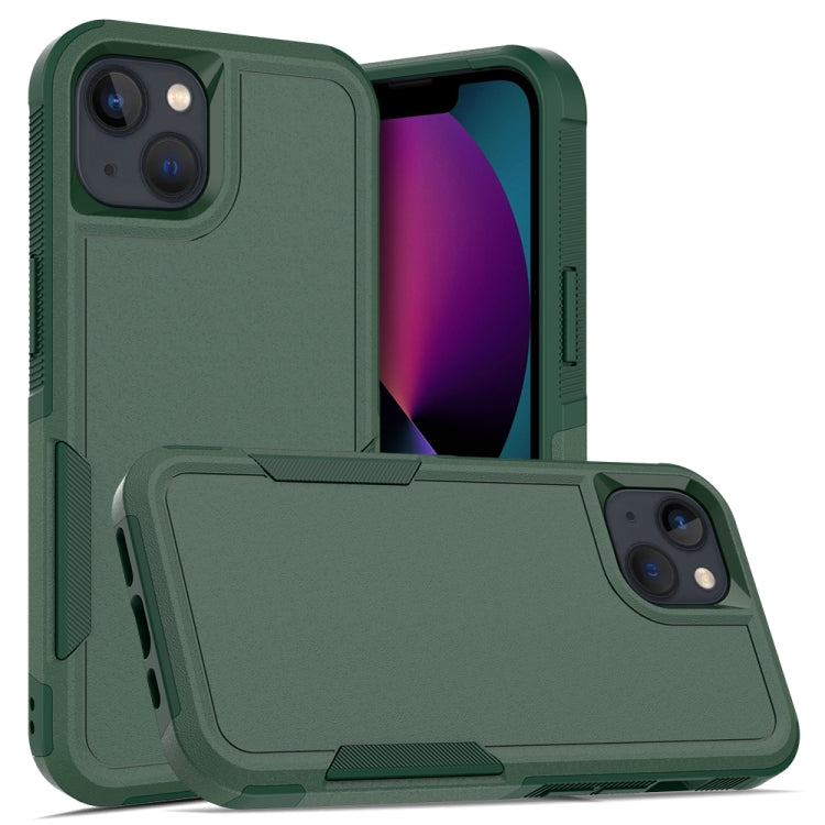 PC + TPU Phone Case, For iPhone 13 Pro Max, For iPhone 13 Pro, For iPhone 13