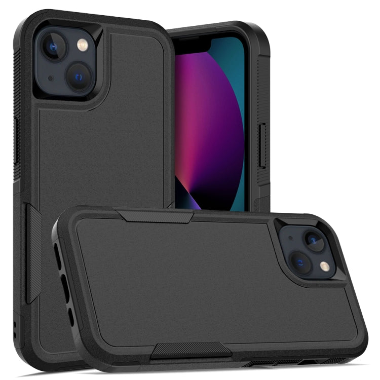 PC + TPU Phone Case, For iPhone 13 Pro Max, For iPhone 13 Pro, For iPhone 13