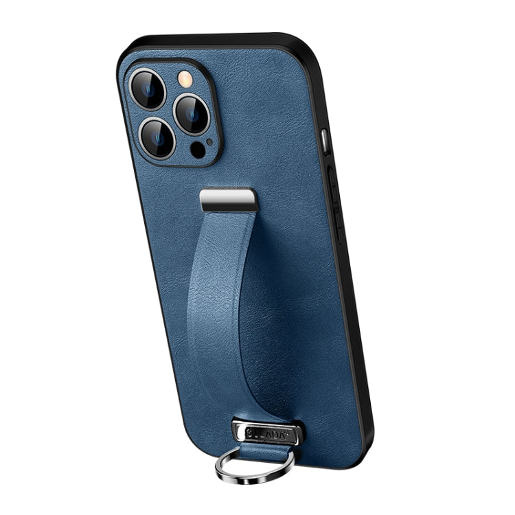 SULADA Cool Series PC + Leather Texture Skin Feel Shockproof Phone Case, For Samsung Galaxy Z Fold2, For Samsung Galaxy Z Flip3, For iPhone 12 Pro, For iPhone 12 Pro Max