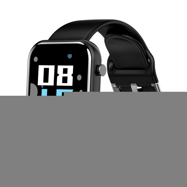 Z11 1.54 inch IPS Screen Smart Watch, Support Sleep Monitor / Bluetooth Photograph / Heart Rate Monitor / Blood Pressure Monitoring