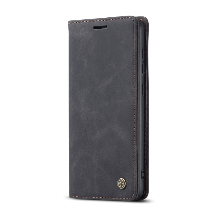 CaseMe Multifunctional Horizontal Flip Leather Case, with Card Slot & Holder & Wallet, For Galaxy A51, For Galaxy A71, For Galaxy A81 / Note 10 Lite, For Galaxy A91 / S10 Lite
