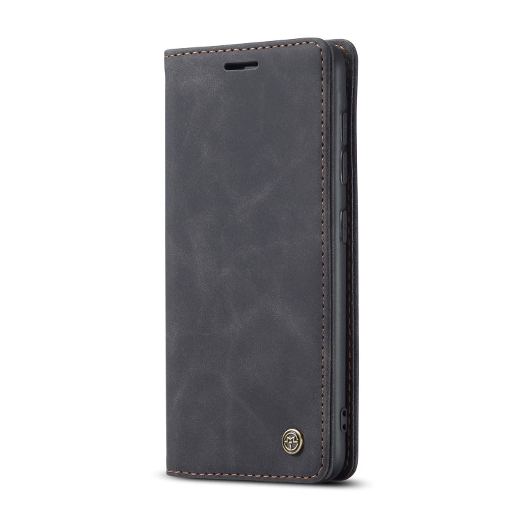CaseMe Multifunctional Horizontal Flip Leather Case, with Card Slot & Holder & Wallet, For Galaxy S20, For Galaxy S20 Plus, For Galaxy S20 Ultra