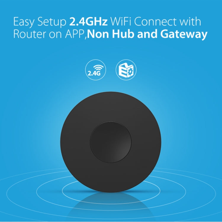 NEO NAS-IR02W WiFi IR Remotc Control Support Amazon Alexa / Google Home, IR02W