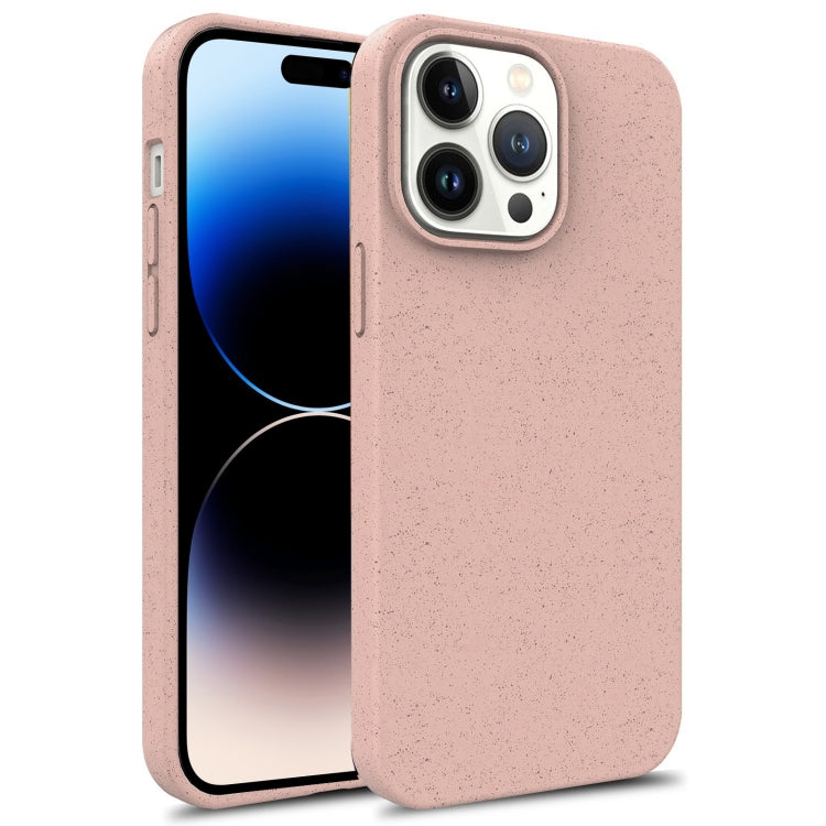 TPU Shockproof Phone Case, For iPhone 14 Pro Max