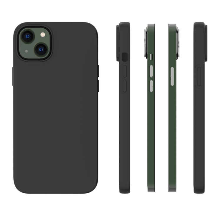 Full Matte TPU Phone Case, For iPhone 14, For iPhone 14 Plus, For iPhone 14 Pro, For iPhone 14 Pro Max