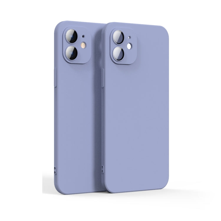 Lens Glass Film Liquid State Phone Case, For iPhone 13, For iPhone 13 Pro, For iPhone 13 Pro Max